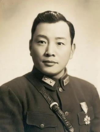 宋希濂