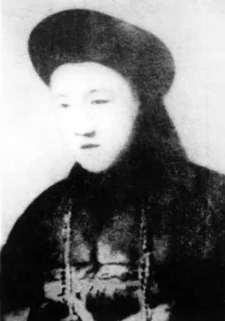 曾广銮